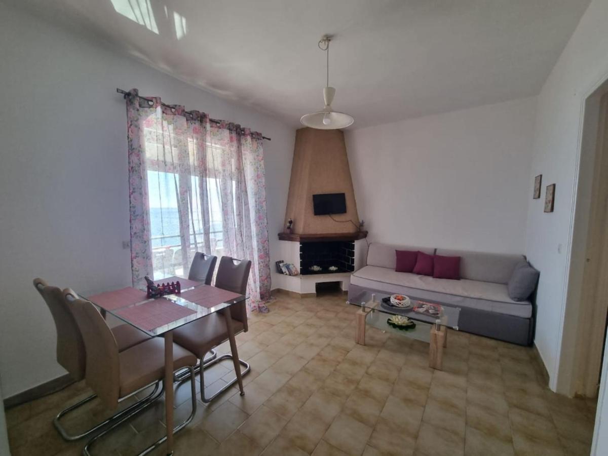 Corfu Dream Holidays Villas Glifada Esterno foto