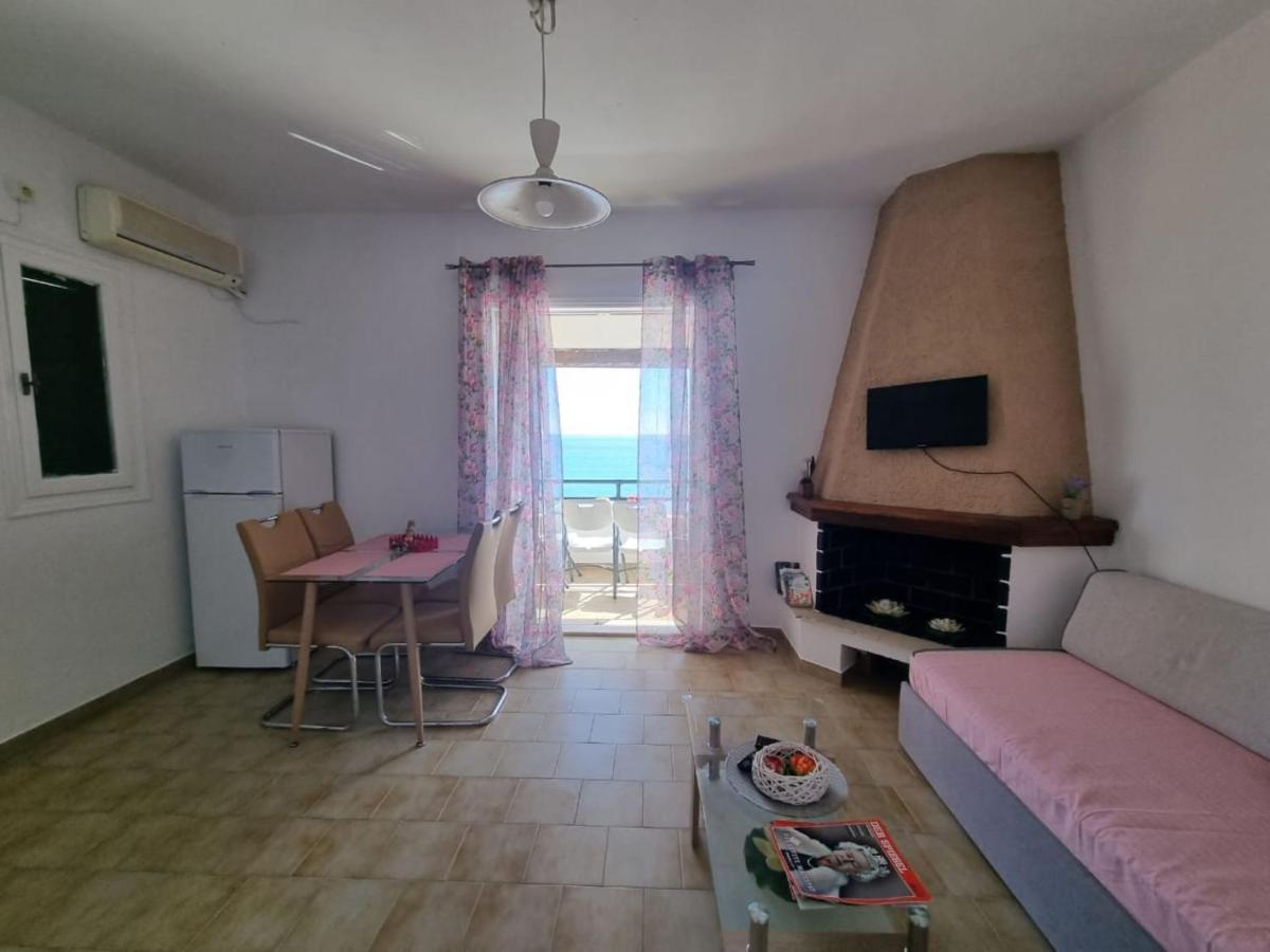 Corfu Dream Holidays Villas Glifada Esterno foto