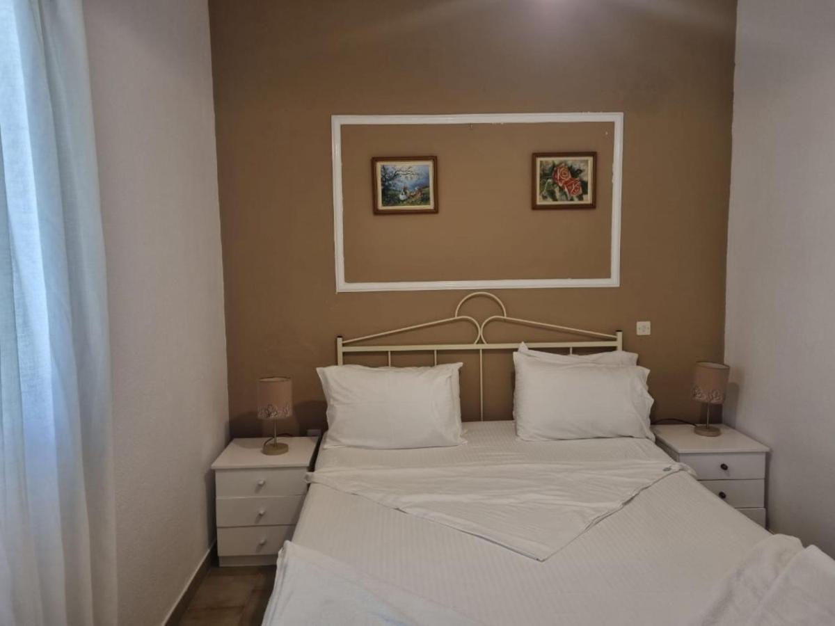 Corfu Dream Holidays Villas Glifada Esterno foto