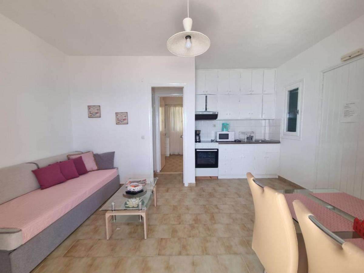 Corfu Dream Holidays Villas Glifada Esterno foto