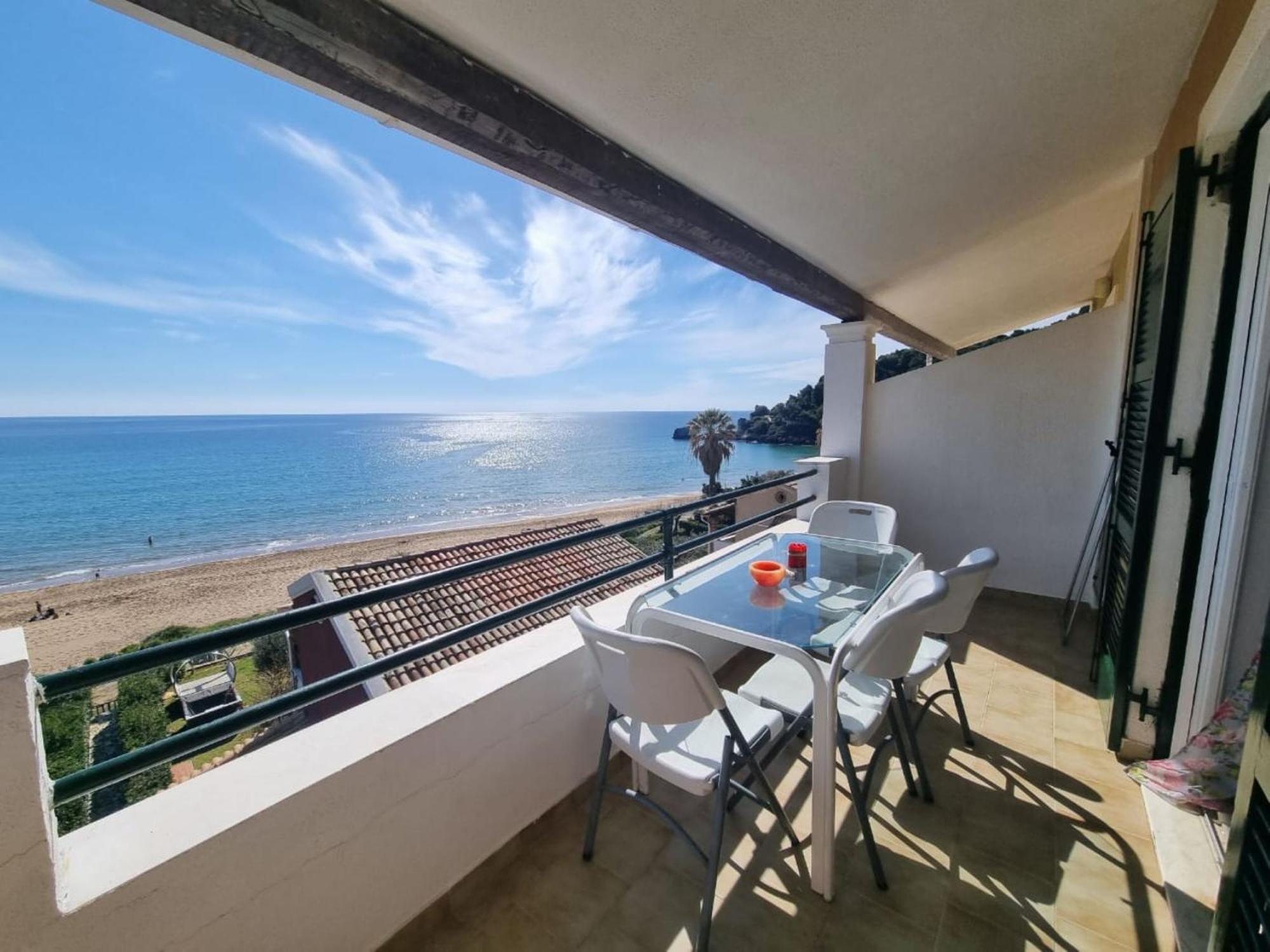 Corfu Dream Holidays Villas Glifada Esterno foto