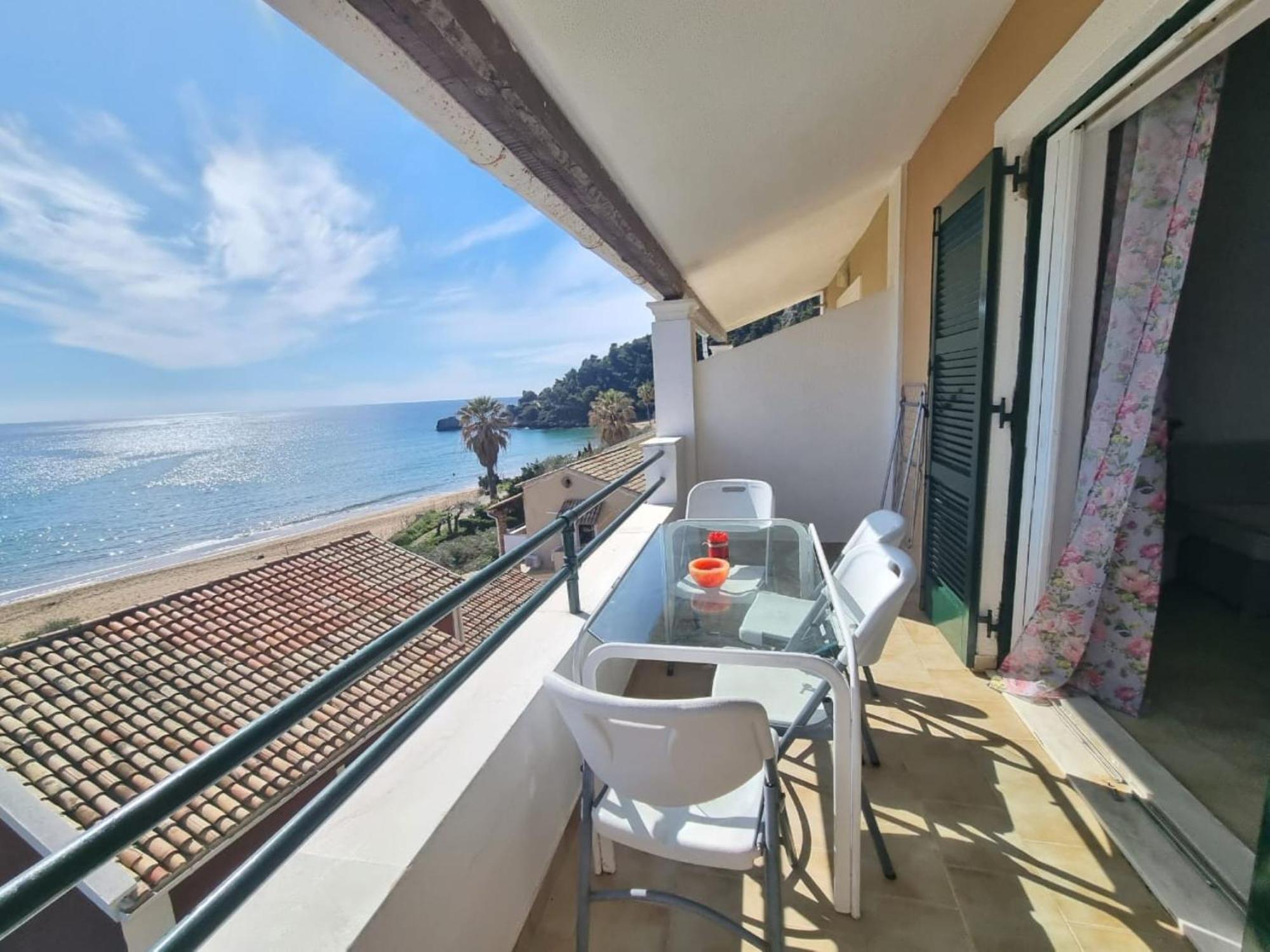 Corfu Dream Holidays Villas Glifada Esterno foto